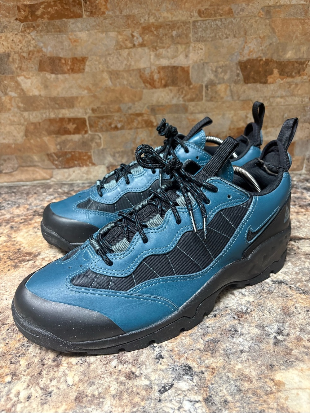 Nike ACG Air Mada Ash Green Men’s 11.5